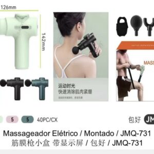 Massagem JMQ-731