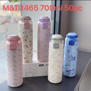 Garrafa térmica 700ml be-1465