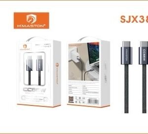 Cabo de dados turbo cc66w 2m SJX38