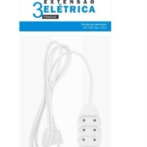 estensao 3 tomatas sl7013