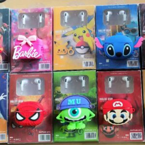 Fone bluetooth airpods pro KT-01