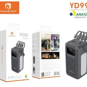 power bank 50000 mah YD99