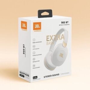 Fone Bluetooth JBL 960BT