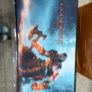 mouse pad game grande