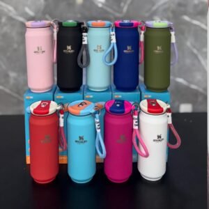 Garrafa 600ml vacuum cup