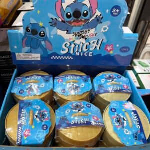Brinquedo Stitch nice