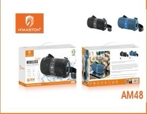 Caixa de som 30w AM48