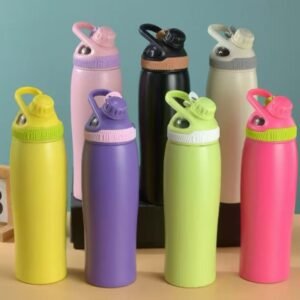 garrafa 800ml