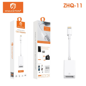Cabo OTG Lightning ZHQ-11