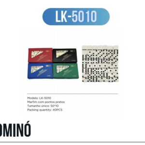 Dominó LK-5010