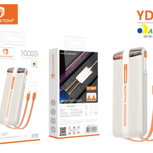 power bank 10000mah 35.5w YD61