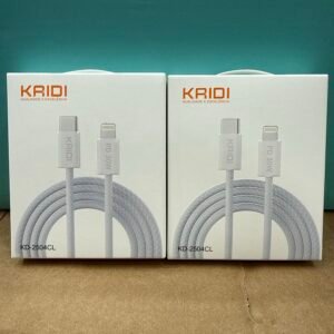 Cabo tipo c para Lightning kd-2504cl