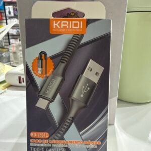 cabo tipo c 1m KD-2501C