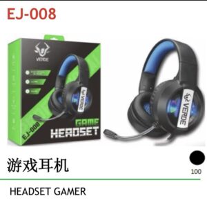 Fone gamer EJ-008