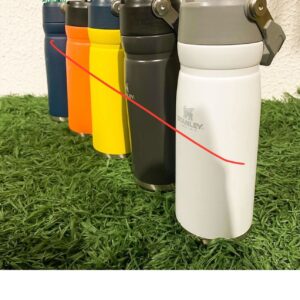 garrafa 650ml