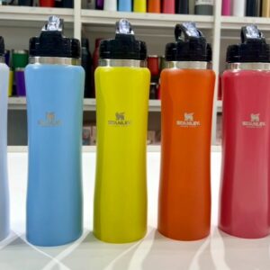 Garrafa 600ml