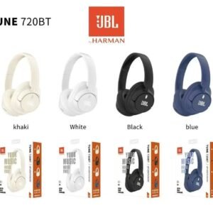 Fone Bluetooth JBL720BT