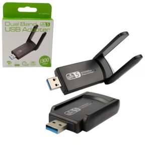 dual bane usb adapter uac27D