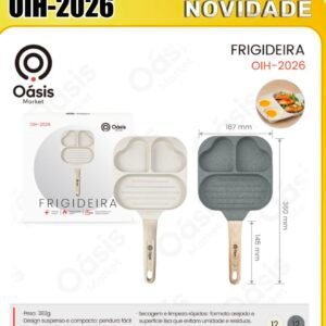 Frigideira OIH-2026
