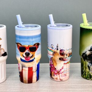 Garrafa 900ml novo
