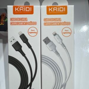 Cabo rápido Lightning KD-21A