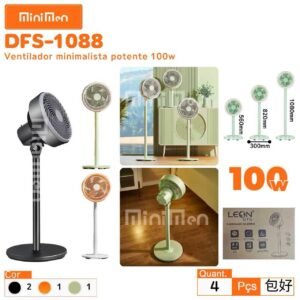 Ventilador  DFS-1088
