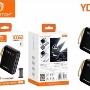 power bank 10000mah YD67