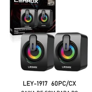 Som de computador LEY-1917