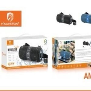 Caixa de som 30w AM48