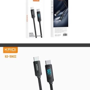 cabo t ype c type c PD kd-104cc