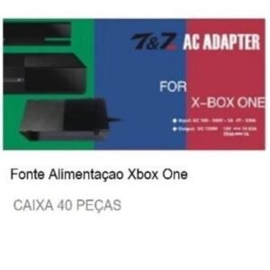 Fonte one