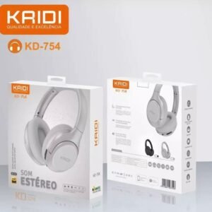 Fone Bluetooth kd-754