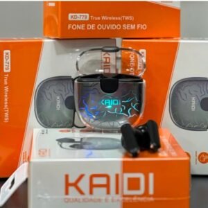Fone Bluetooth KD-779