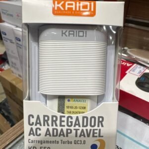 Fonte turbo kd-550