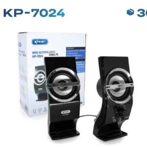 Som de computador KP-7024