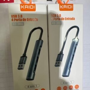 usb 2.0 4 en 1 KD-3802