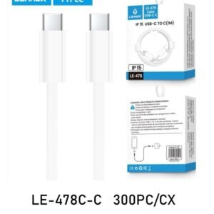 Cabo LE-478C-C