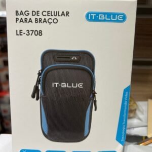 Bag de celular para braço LE-3708/kts-04