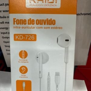 fone type c kd-726