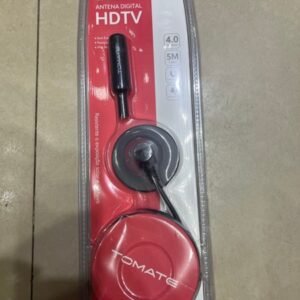 Antena Digital tomate MTA-3005/MTA-3023/LE-3094-11