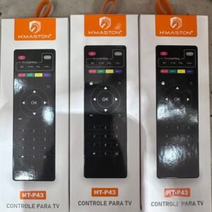 Controle tvbox LE-7490-1