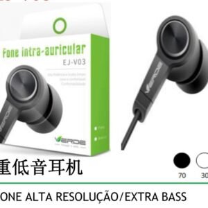 Fone EJ-V03