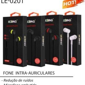 Fone LE-0201