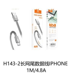 H143-2 cabo iPhone
