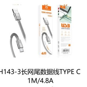 H143-3 cabo type c