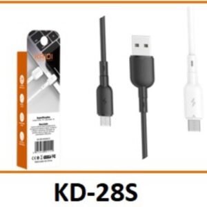 KD-28m cabo V8