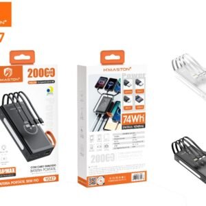 Power bank 20000mah YD47