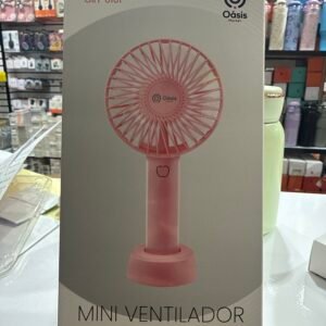 Mini ventilador OIH-6101