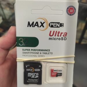 cartao memoria 32gb Max ultra