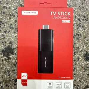 Tv stick Android tv MCD-123